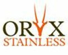 ORYX STAINLESS