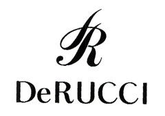 R DeRucci