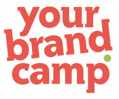 your brand camp