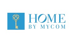 HOME BY MYCOM