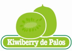KIWIBERRY DE PALOS