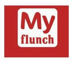 My flunch