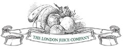 The London Juice Company