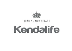 Kendal nutricare Kendalife