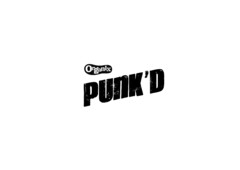 Organix PUNK'D