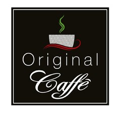 Original Caffe'