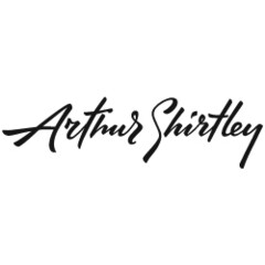 Arthur Shirtley