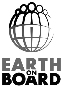 EARTH ON BOARD