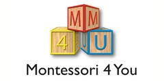 M4U Montessori 4 You