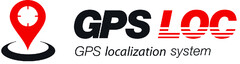 GPS LOC GPS LOCALIZATION SYSTEM