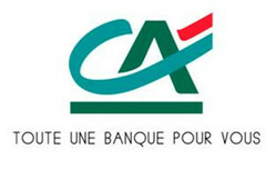 CA TOUTE UNE BANQUE POUR VOUS