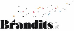 BRANDITS. COLLECTIVE