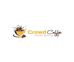 Crowd Coffee - SHARE & GAIN