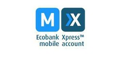 M X Ecobank mobile Xpress TM account