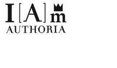 I´AM AUTHORIA