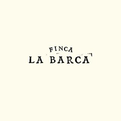 FINCA LA BARCA