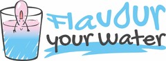 Flavour your water