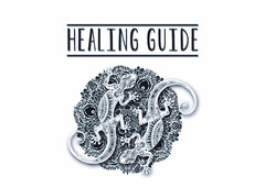 HEALING GUIDE