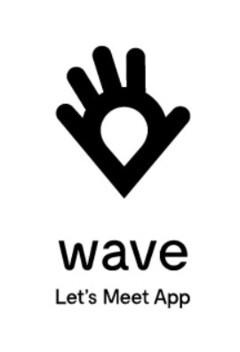 WAVE LET'S MEET APP