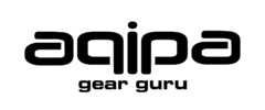 aqipa gear guru