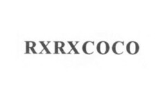 RXRXCOCO