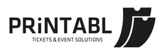 PRINTABL TICKETS & EVENT SOLUTIONS