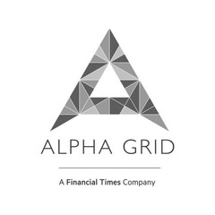 ALPHA GRID A Financial Times Company