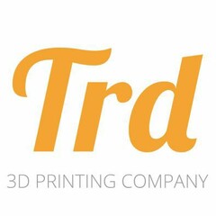 TRD 3D PRINTING COMPANY