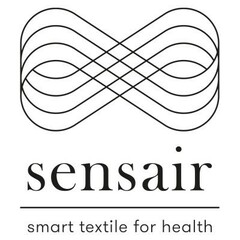 SENSAIR SMART TEXTILE FOR HEALTH