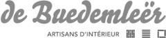 de Buedemleër artisans d'intérieur