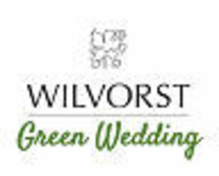 WILVORST Green Wedding
