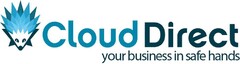 Cloud Direct your business in safe hands