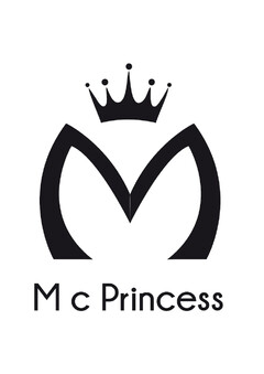 M M c Princess