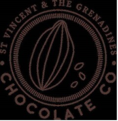 ST VINCENT & THE GRENADINES CHOCOLATE CO