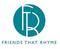 FTR FRIENDS THAT RHYME