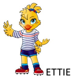 ETTIE