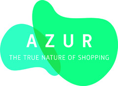 AZUR THE TRUE NATURE OF SHOPPING