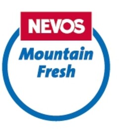 Nevos Mountain Fresh