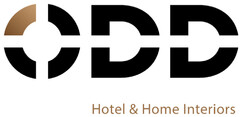 ODD HOTEL & HOME INTERIORS