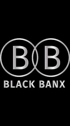 BB Black Banx