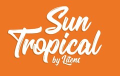 SUN TROPICAL BY LITENS