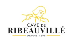 CAVE DE RIBEAUVILLÉ DEPUIS 1895