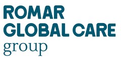 ROMAR GLOBAL CARE GROUP