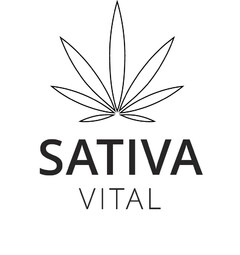 Sativa Vital