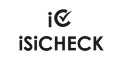 iC iSiCHECK