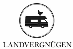 Landvergnügen