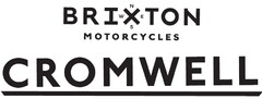 BRIXTON MOTORCYCLES N E S W CROMWELL
