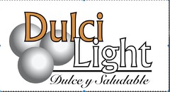 DulciLight Dulce y Saludable