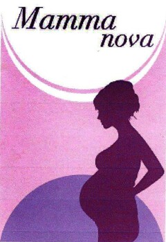 MAMMA NOVA