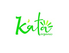 K´ATA ORGANIC